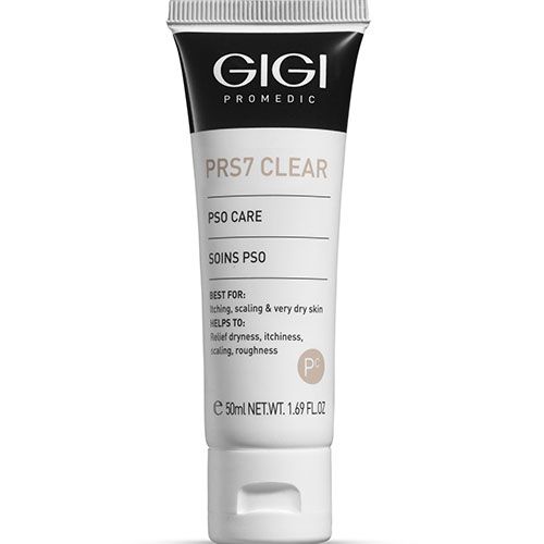 PSO care PRS7 Clear GIGI
