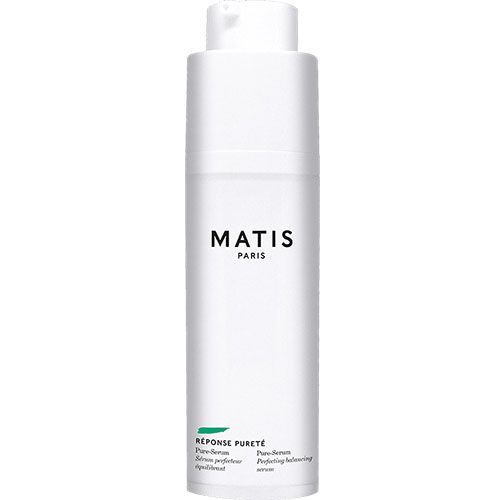 Pure-Serum Matis Réponse Pureté