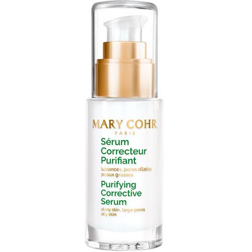 Purifying Corrective Serum Mary Cohr