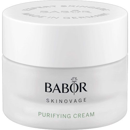Purifying Cream Skinovage Babor