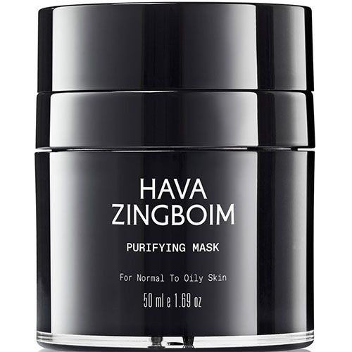 Purifying Mask Hava Zingboim