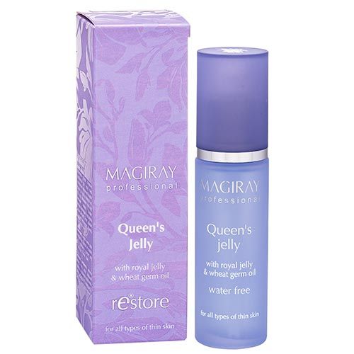 Queen’s Jelly Restore