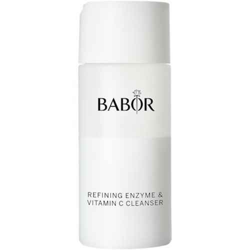 Refining Enzyme & Vitamin C Cleanser Babor