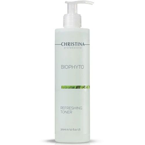Refreshing Toner BioPhyto