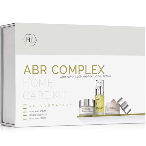 Rejuvenation Kit ABR Complex HL Labs