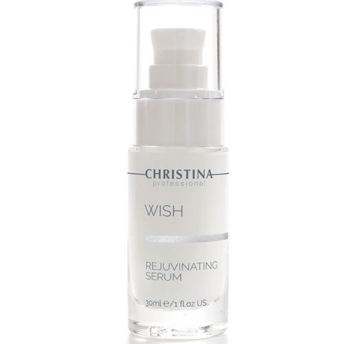 Rejuvenating Serum Wish