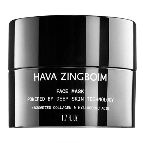 Remicronized Face Mask Hava Zingboim