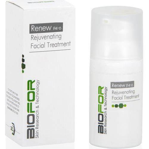 Renew p4-6 Rejuvenating cream Biofor