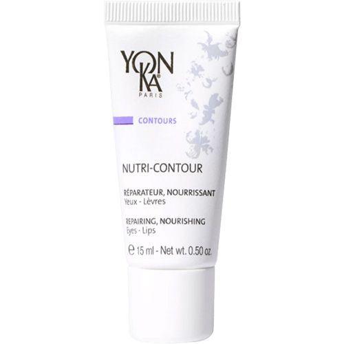 Repairing Contour Cream Nutri Contour Contours Yonka