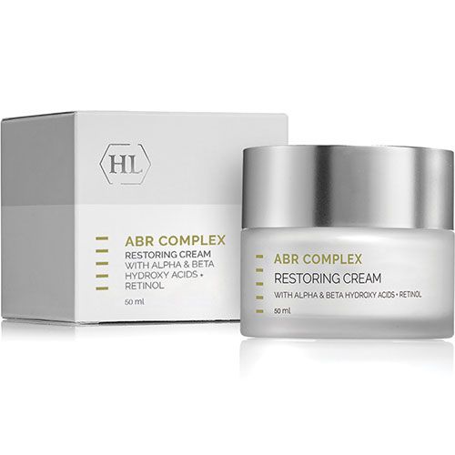 Restoring Cream Alpha-beta With Retinol ABR Complex HL Labs
