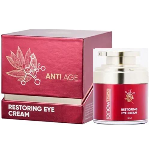 Restoring Eye Cream Anto Age Renew