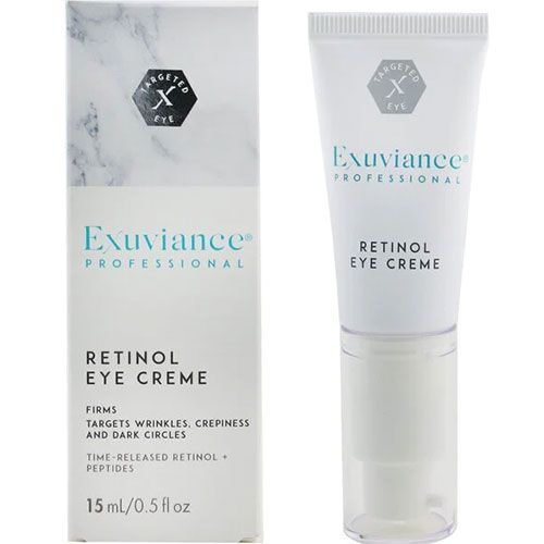 Retinol Eye Creme Exuviance Professional