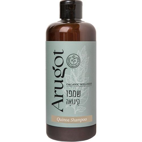 Revitalizing Quinoa Shampoo Arugot