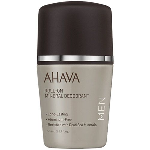 Roll-On Mineral Deodorant Men Ahava