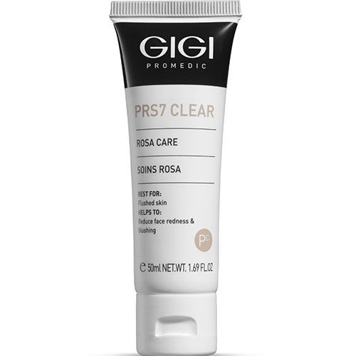 Rosa care PRS7 Clear GIGI
