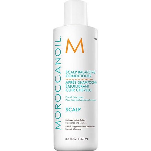 Scalp Balancing Conditioner Moroccanoil