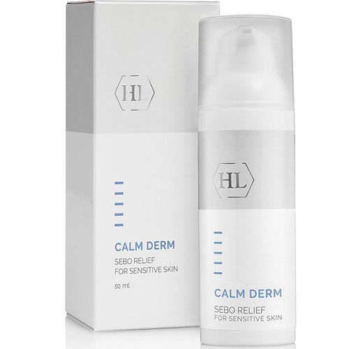 Sebo Relief Calm Derm HL Labs