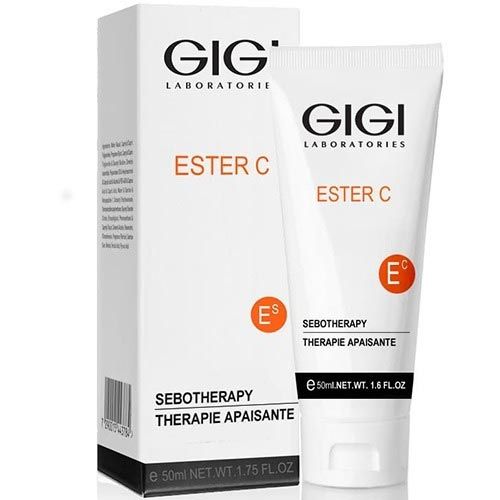 Sebotherapy Ester C