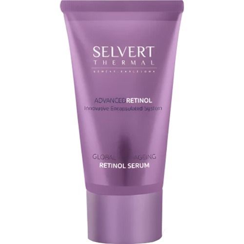 Selvert Thermal Global Anti-ageing Retinol Serum Advanced Retinol