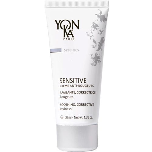 Sensitive Creme Anti-Rougeurs Specifics Yonka