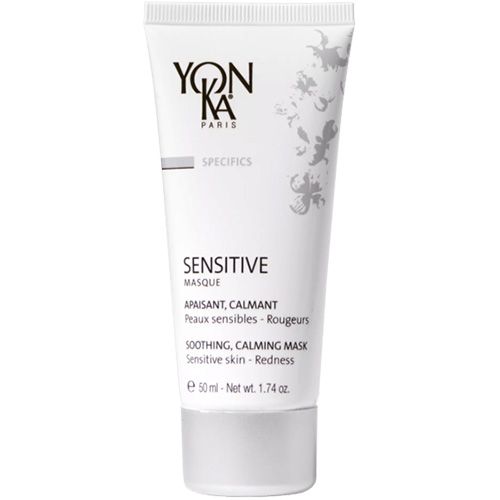 Sensitive Masque Specifics Yonka