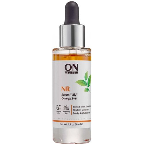 Serum Lily Omega 3+6 NR Onmacabim