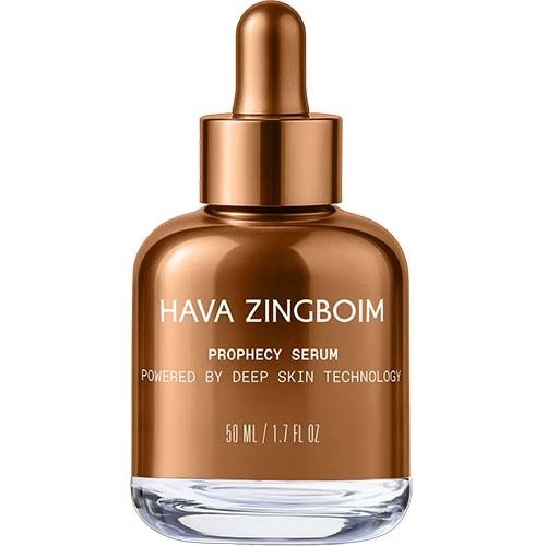 Serum Prophecy Hava Zingboim