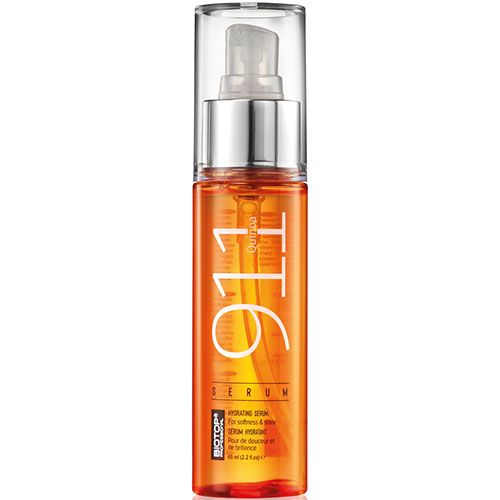 Serum 911 Quinoa Biotop