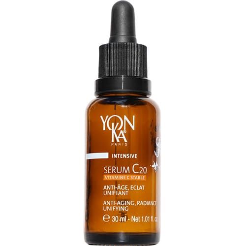 Serum C20 Intensive Yonka
