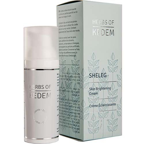 Sheleg Skin Brightening Cream