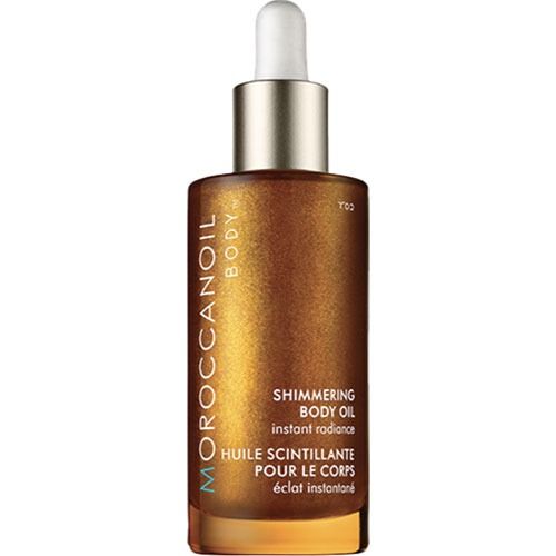 Shimmering Body Oil Moroccanoil