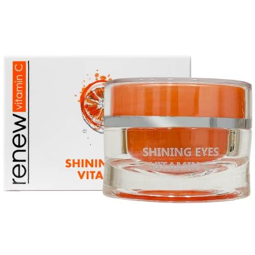 Shining Eyes Renew vitamin C