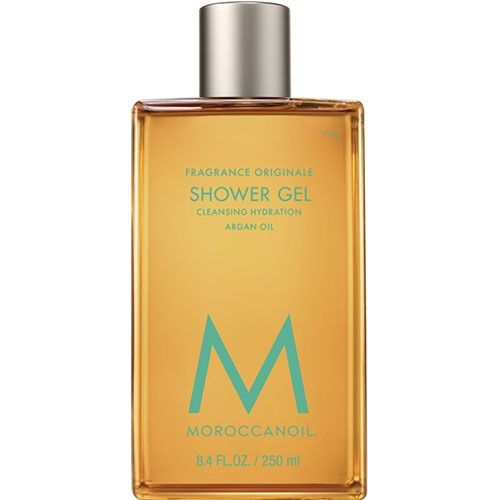 Shower Gel Fragrance Originale Moroccanoil