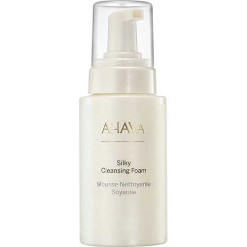 Silky Cleansing Foam Ahava Cleanse
