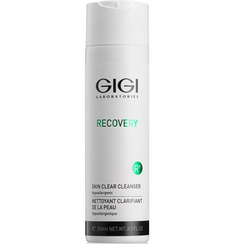 Skin Clear Cleanser Recovery GIGI