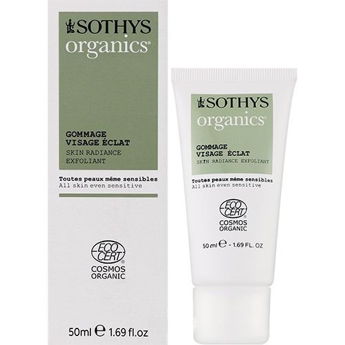 Skin Radiance Exfoliant Sothys