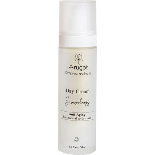 Snowdrops Antiaging Day Cream Arugot