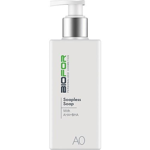 Soapless Soap Biofor
