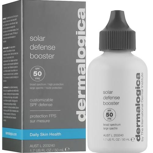 Solar Defense Booster SPF50 Dermalogica