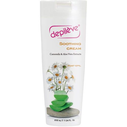 Soothing Cream Depileve