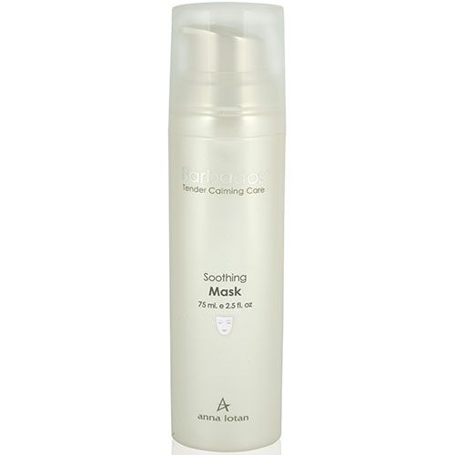 Soothing Mask Barbados