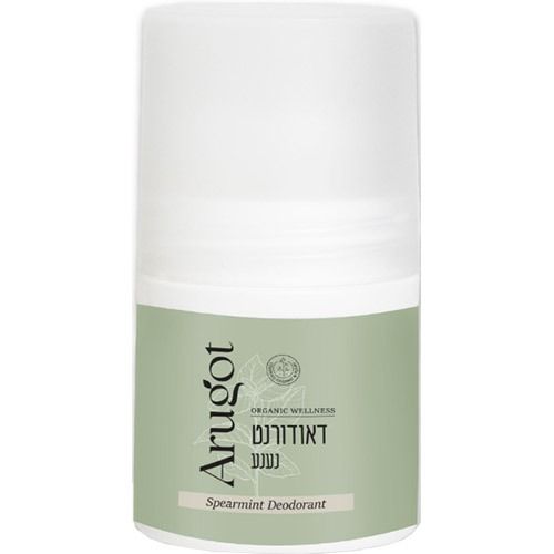 Spearmint Deodorant Arugot