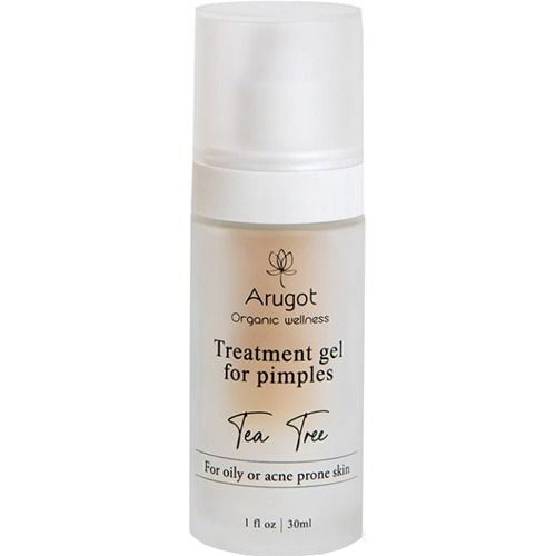 Spot Treatment Gel Tea Tree Arugot