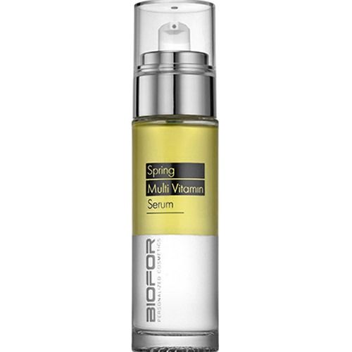 Spring Multi Vitamin Serum Biofor