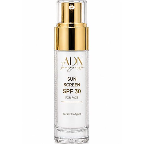 Sun Screen SPF 30 New Way ADN