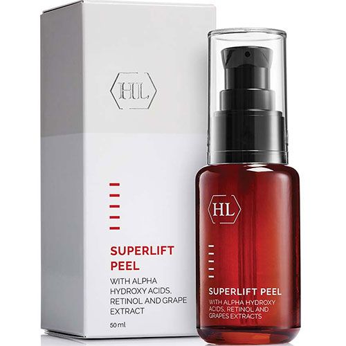 Superlift Peel HL Labs