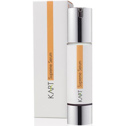 Supreme Serum Timeless Kart