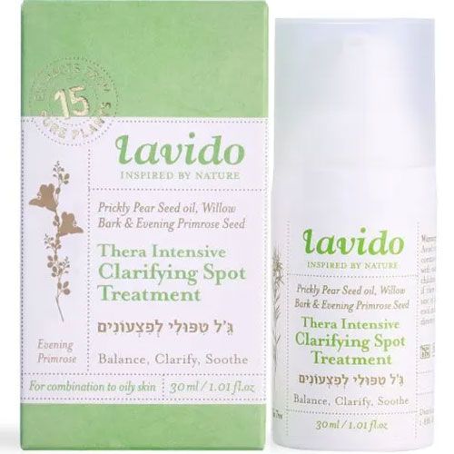 Thera Intensive Clarifying Spot Treatment Lavido
