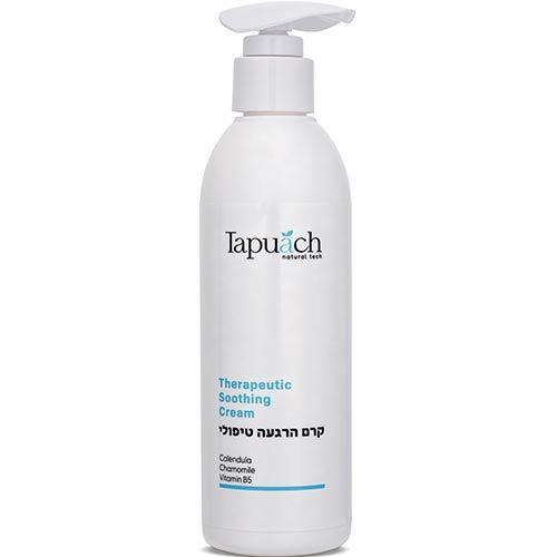 Therapeutic Soothing Cream Tapuach