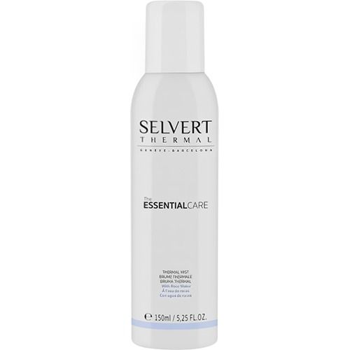 Thermal Mist The Essential Care Selvert Thermal